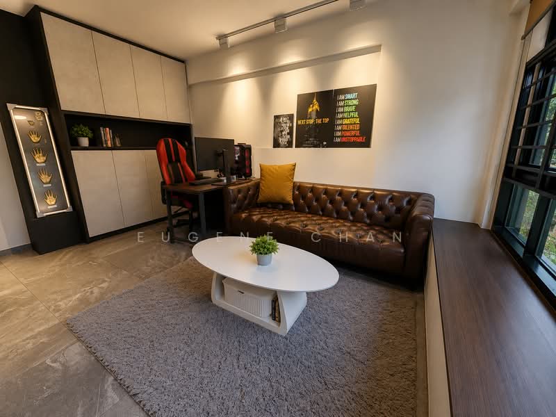 601A Tampines Avenue 9, 601A Tampines Avenue 9, 3 Bedrooms, 990 sqft, HDB Flat For Sale, by Eugene Chan, 500144906 - Living Room - PropertyGuru.com.sg