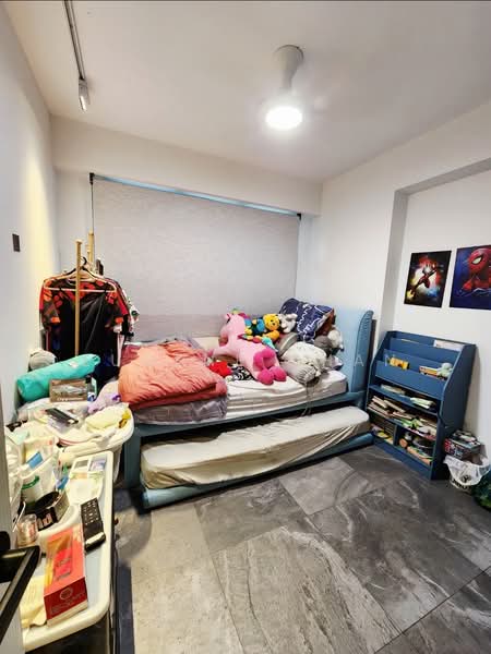601A Tampines Avenue 9, 601A Tampines Avenue 9, 3 Bedrooms, 990 sqft, HDB Flat For Sale, by Eugene Chan, 500144906 - Bedroom - PropertyGuru.com.sg