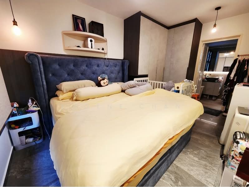 601A Tampines Avenue 9, 601A Tampines Avenue 9, 3 Bedrooms, 990 sqft, HDB Flat For Sale, by Eugene Chan, 500144906 - Bedroom - PropertyGuru.com.sg
