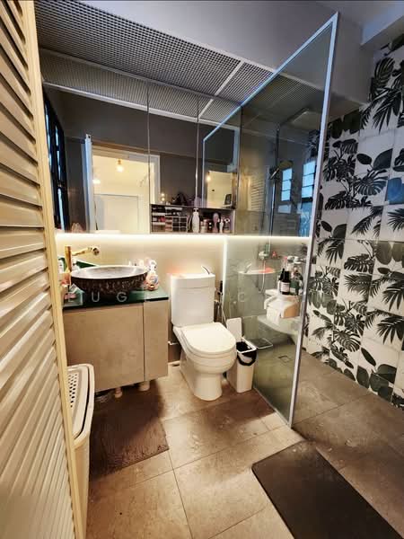 601A Tampines Avenue 9, 601A Tampines Avenue 9, 3 Bedrooms, 990 sqft, HDB Flat For Sale, by Eugene Chan, 500144906 - Bathroom - PropertyGuru.com.sg