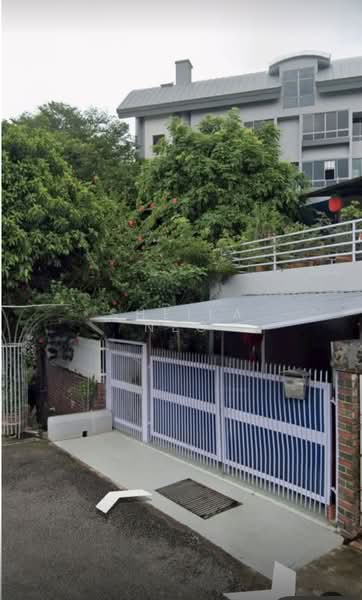 Yio Chu Kang Terrace, Yio Chu Kang Terrace, Room Rental, 300 sqft, Semi-Detached House For Rent, by Sheila Neo, 500144909 - PropertyGuru.com.sg