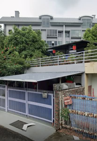 Yio Chu Kang Terrace, Yio Chu Kang Terrace, Room Rental, 300 sqft, Semi-Detached House For Rent, by Sheila Neo, 500144909 - PropertyGuru.com.sg