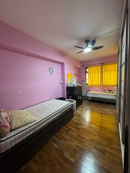 514 Choa Chu Kang Street 51, 514 Choa Chu Kang Street 51, 3 Bedrooms, 1,324 sqft, HDB Flat For Sale, by Wayne Joseph Ong 王伟洋, 500144912 - Bedroom - PropertyGuru.com.sg