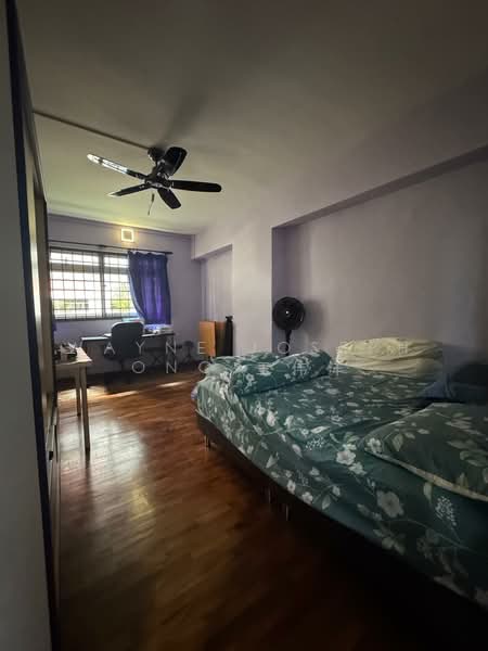 514 Choa Chu Kang Street 51, 514 Choa Chu Kang Street 51, 3 Bedrooms, 1,324 sqft, HDB Flat For Sale, by Wayne Joseph Ong 王伟洋, 500144912 - Bedroom - PropertyGuru.com.sg