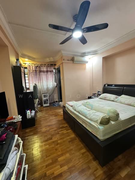 514 Choa Chu Kang Street 51, 514 Choa Chu Kang Street 51, 3 Bedrooms, 1,324 sqft, HDB Flat For Sale, by Wayne Joseph Ong 王伟洋, 500144912 - Bedroom - PropertyGuru.com.sg