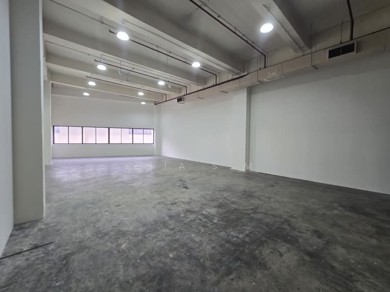 L&Y Building, 59 Jalan Pemimpin, 1,752 sqft, Light Industrial (B1) For Rent, by Chia S M, 500144918 - Interior - CommercialGuru.com.sg