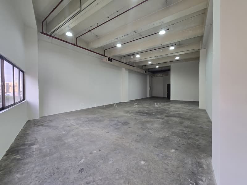 L&Y Building, 59 Jalan Pemimpin, 1,752 sqft, Light Industrial (B1) For Rent, by Chia S M, 500144918 - Interior - CommercialGuru.com.sg
