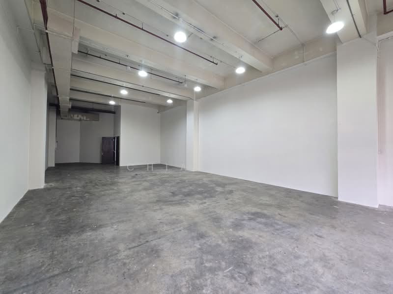L&Y Building, 59 Jalan Pemimpin, 1,752 sqft, Light Industrial (B1) For Rent, by Chia S M, 500144918 - Interior - CommercialGuru.com.sg