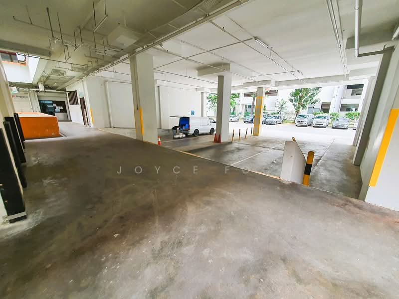 Sing Industrial Complex, , 2,874 sqft, Factory / Workshop (B2) For Sale, by Joyce Foo, 500144920 - CommercialGuru.com.sg