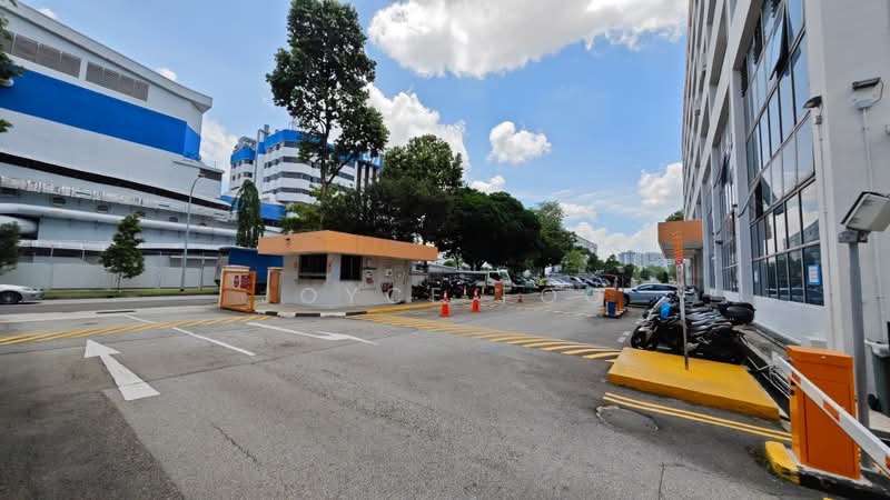 Sing Industrial Complex, , 2,874 sqft, Factory / Workshop (B2) For Sale, by Joyce Foo, 500144920 - CommercialGuru.com.sg