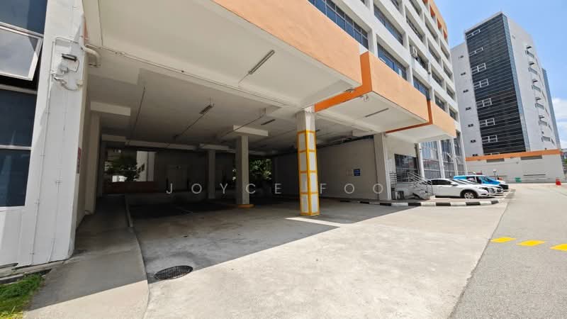 Sing Industrial Complex, , 2,874 sqft, Factory / Workshop (B2) For Sale, by Joyce Foo, 500144920 - CommercialGuru.com.sg