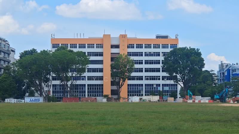 Sing Industrial Complex, , 2,874 sqft, Factory / Workshop (B2) For Sale, by Joyce Foo, 500144920 - CommercialGuru.com.sg