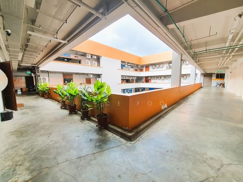 Sing Industrial Complex, , 2,874 sqft, Factory / Workshop (B2) For Sale, by Joyce Foo, 500144920 - CommercialGuru.com.sg