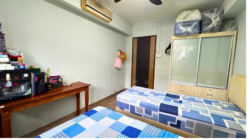 891 Tampines Avenue 8, 891 Tampines Avenue 8, 3 Bedrooms, 1,087 sqft, HDB Flat For Sale, by Jocelyn Chua 蔡颸嬣, 500144922 - Bedroom - PropertyGuru.com.sg
