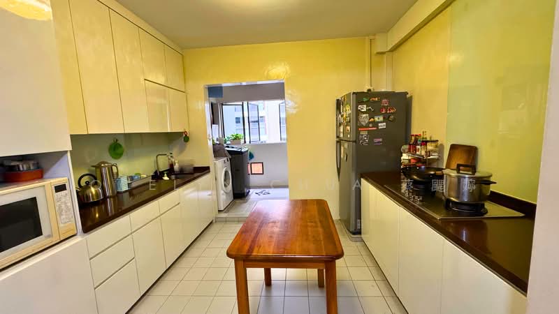 891 Tampines Avenue 8, 891 Tampines Avenue 8, 3 Bedrooms, 1,087 sqft, HDB Flat For Sale, by Jocelyn Chua 蔡颸嬣, 500144922 - Kitchen - PropertyGuru.com.sg