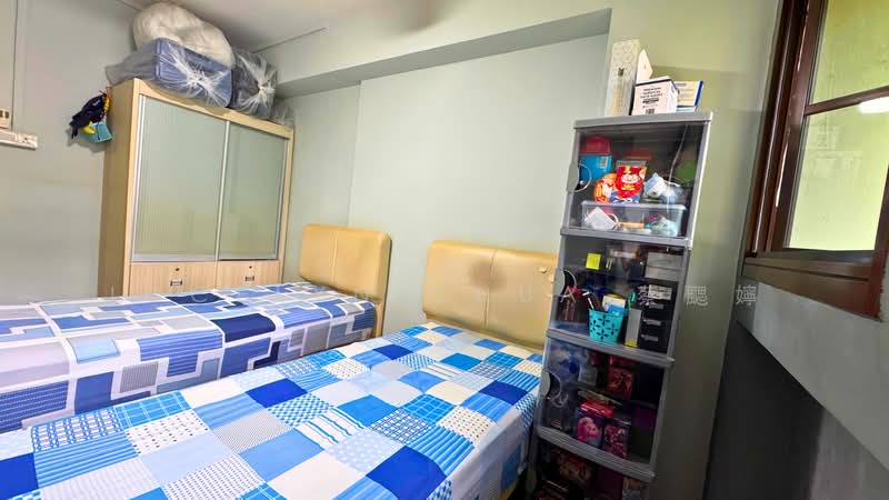 891 Tampines Avenue 8, 891 Tampines Avenue 8, 3 Bedrooms, 1,087 sqft, HDB Flat For Sale, by Jocelyn Chua 蔡颸嬣, 500144922 - Bedroom - PropertyGuru.com.sg