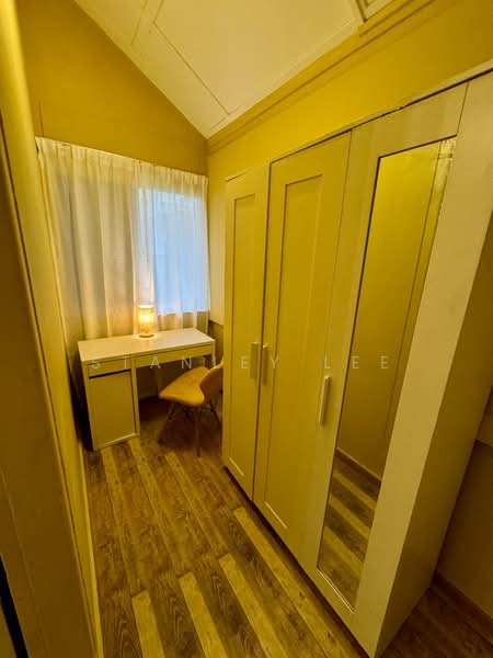 The Glasgow Studio, , Studio, 215 sqft, Bungalow House For Rent, by Stanley Lee, 500144925 - Interior - PropertyGuru.com.sg