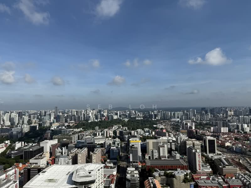 Shaw Towers, 100 Beach Road, 5,000 sqft, Office For Rent, by Seb Loh, 500144926 - City View - CommercialGuru.com.sg