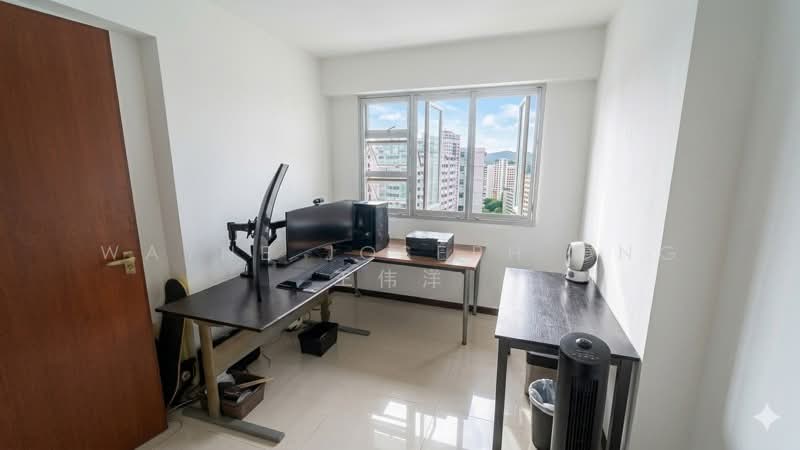 93B Telok Blangah Street 31, 93B Telok Blangah Street 31, 2 Bedrooms, 731 sqft, HDB Flat For Sale, by Wayne Joseph Ong 王伟洋, 500144928 - PropertyGuru.com.sg