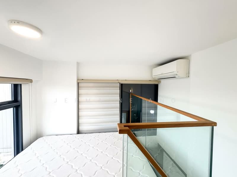 Grandeur Park Residences, 9 Bedok South Avenue 3, 2 Bedrooms, 904 sqft, Condominium For Rent, by Jermaine Ang, 500144930 - PropertyGuru.com.sg
