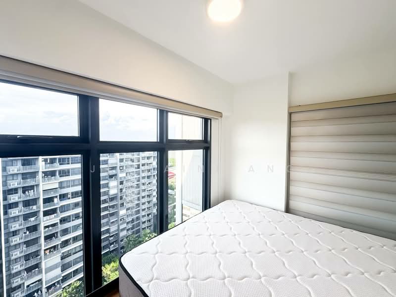 Grandeur Park Residences, 9 Bedok South Avenue 3, 2 Bedrooms, 904 sqft, Condominium For Rent, by Jermaine Ang, 500144930 - PropertyGuru.com.sg