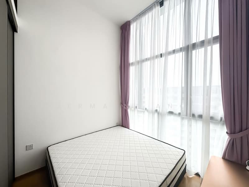 Grandeur Park Residences, 9 Bedok South Avenue 3, 2 Bedrooms, 904 sqft, Condominium For Rent, by Jermaine Ang, 500144930 - PropertyGuru.com.sg