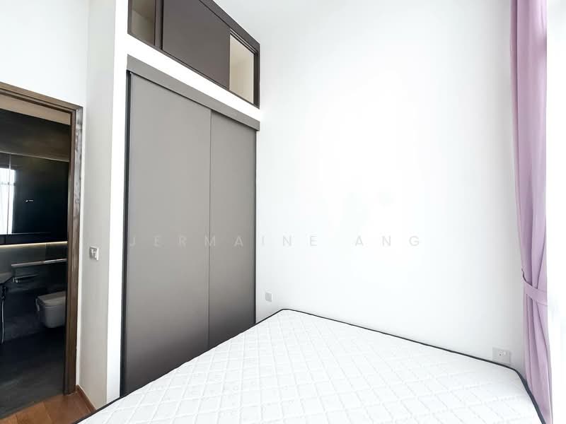 Grandeur Park Residences, 9 Bedok South Avenue 3, 2 Bedrooms, 904 sqft, Condominium For Rent, by Jermaine Ang, 500144930 - PropertyGuru.com.sg