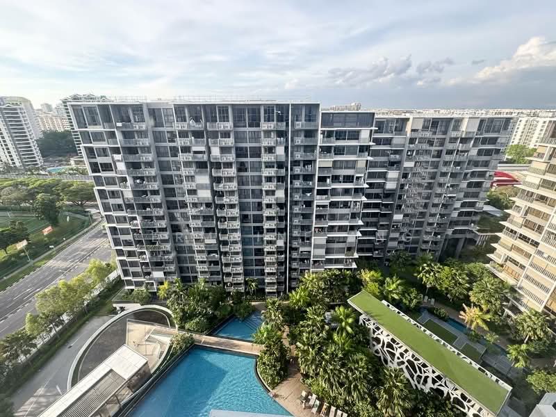 Grandeur Park Residences, 9 Bedok South Avenue 3, 2 Bedrooms, 904 sqft, Condominium For Rent, by Jermaine Ang, 500144930 - PropertyGuru.com.sg