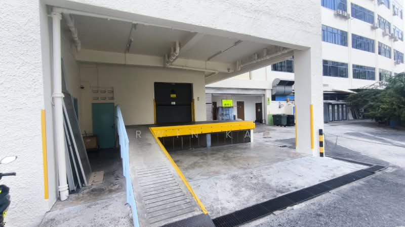 Halcyon 2, 47 Jalan Pemimpin, 900 sqft, Light Industrial (B1) For Rent, by Irwin Kao, 500144933 - Exterior - CommercialGuru.com.sg