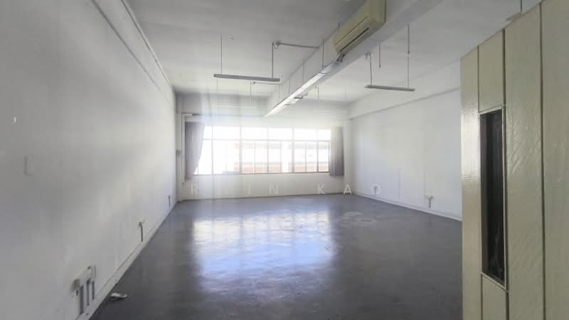 Halcyon 2, 47 Jalan Pemimpin, 900 sqft, Light Industrial (B1) For Rent, by Irwin Kao, 500144939 - Interior - CommercialGuru.com.sg