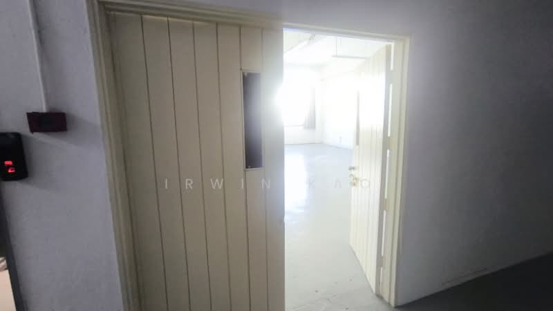 Halcyon 2, 47 Jalan Pemimpin, 900 sqft, Light Industrial (B1) For Rent, by Irwin Kao, 500144940 - Interior - CommercialGuru.com.sg