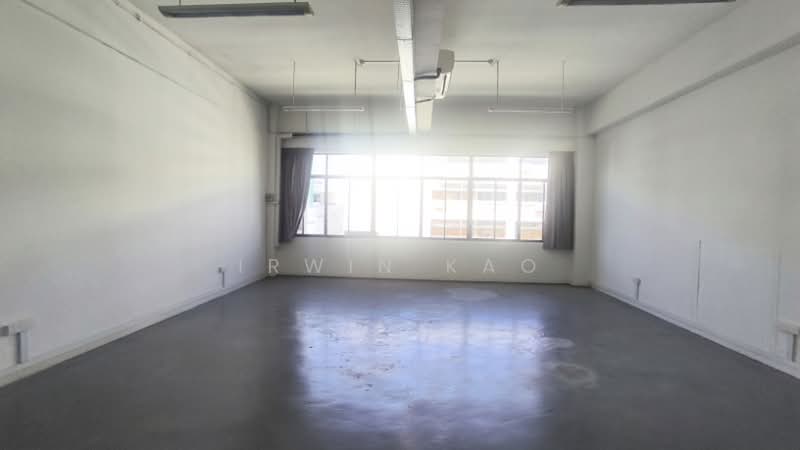 Halcyon 2, 47 Jalan Pemimpin, 900 sqft, Light Industrial (B1) For Rent, by Irwin Kao, 500144940 - Interior - CommercialGuru.com.sg