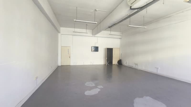 Halcyon 2, 47 Jalan Pemimpin, 900 sqft, Light Industrial (B1) For Rent, by Irwin Kao, 500144940 - Interior - CommercialGuru.com.sg
