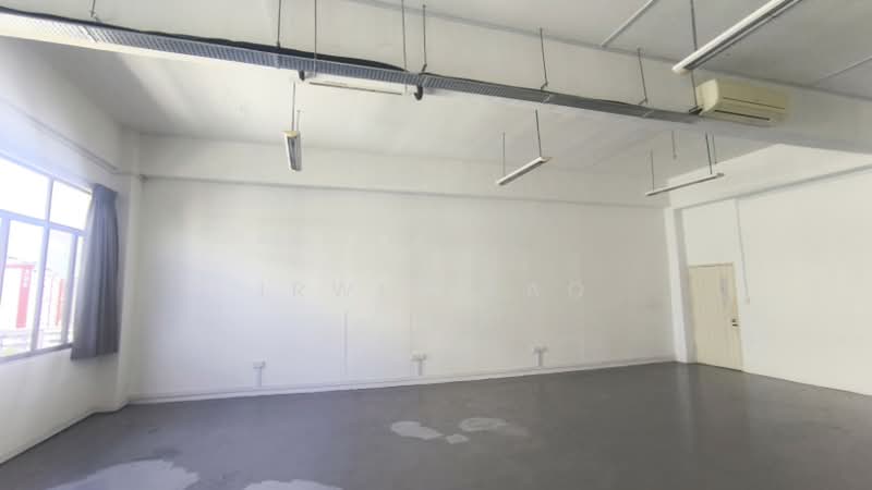 Halcyon 2, 47 Jalan Pemimpin, 900 sqft, Light Industrial (B1) For Rent, by Irwin Kao, 500144940 - Interior - CommercialGuru.com.sg