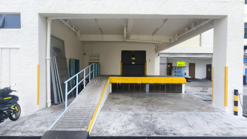 Halcyon 2, 47 Jalan Pemimpin, 900 sqft, Light Industrial (B1) For Rent, by Irwin Kao, 500144940 - Exterior - CommercialGuru.com.sg