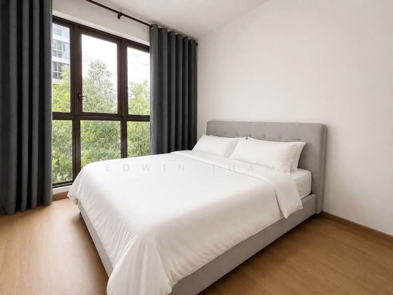 Rivercove Residences EC, 28 Anchorvale Ln, 4 Bedrooms, 1,184 sqft, Executive Condominium For Sale, by Edwin Tham, 500144945 - Bedroom - PropertyGuru.com.sg