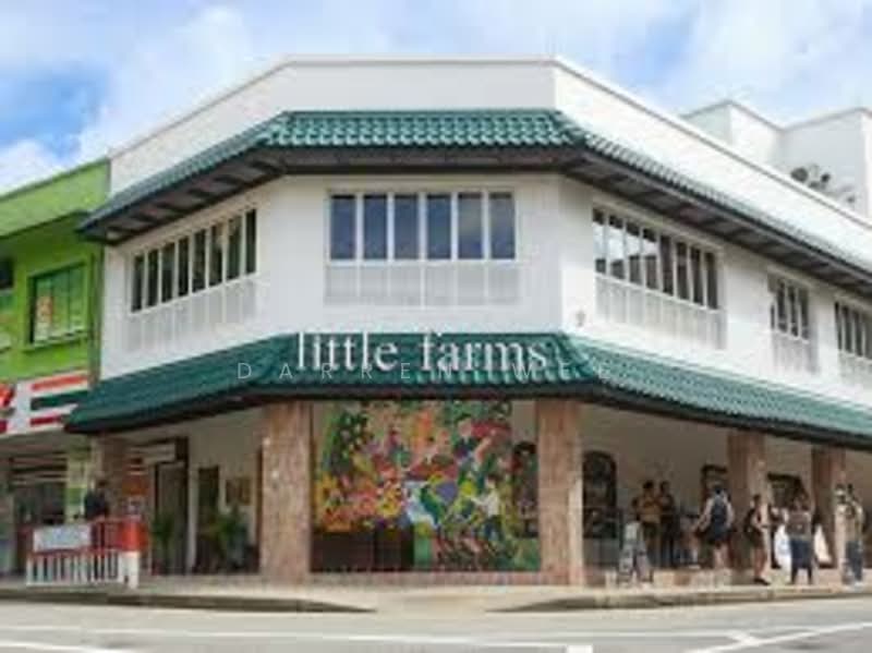 ⭐Holland V⭐ Fitness / Clinic / Wellness / TCM, Holland Village, 2,500 sqft, Shop / Shophouse For Rent, by Darren Wee, 500144948 - Exterior - CommercialGuru.com.sg