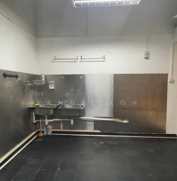 Centropod, 80 Changi Road, 194 sqft, Mall Shop For Rent, by Samuel Loh, 500144952 - Kitchen - CommercialGuru.com.sg