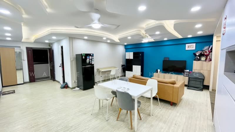 134 Rivervale Street, 134 Rivervale Street, 3 Bedrooms, 1,291 sqft, HDB Flat For Sale, by Wayne Joseph Ong 王伟洋, 500144955 - PropertyGuru.com.sg