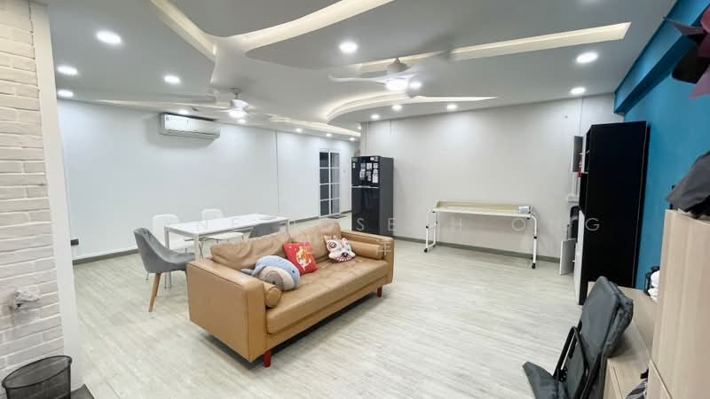 134 Rivervale Street, 134 Rivervale Street, 3 Bedrooms, 1,291 sqft, HDB Flat For Sale, by Wayne Joseph Ong 王伟洋, 500144955 - PropertyGuru.com.sg