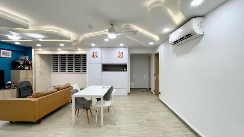 134 Rivervale Street, 134 Rivervale Street, 3 Bedrooms, 1,291 sqft, HDB Flat For Sale, by Wayne Joseph Ong 王伟洋, 500144955 - PropertyGuru.com.sg