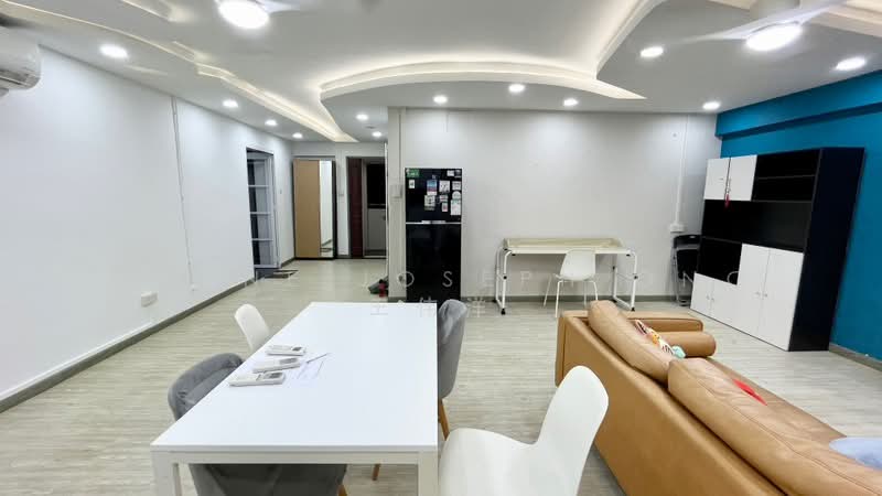 134 Rivervale Street, 134 Rivervale Street, 3 Bedrooms, 1,291 sqft, HDB Flat For Sale, by Wayne Joseph Ong 王伟洋, 500144955 - PropertyGuru.com.sg