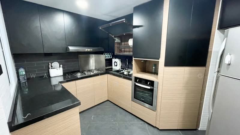 134 Rivervale Street, 134 Rivervale Street, 3 Bedrooms, 1,291 sqft, HDB Flat For Sale, by Wayne Joseph Ong 王伟洋, 500144955 - PropertyGuru.com.sg