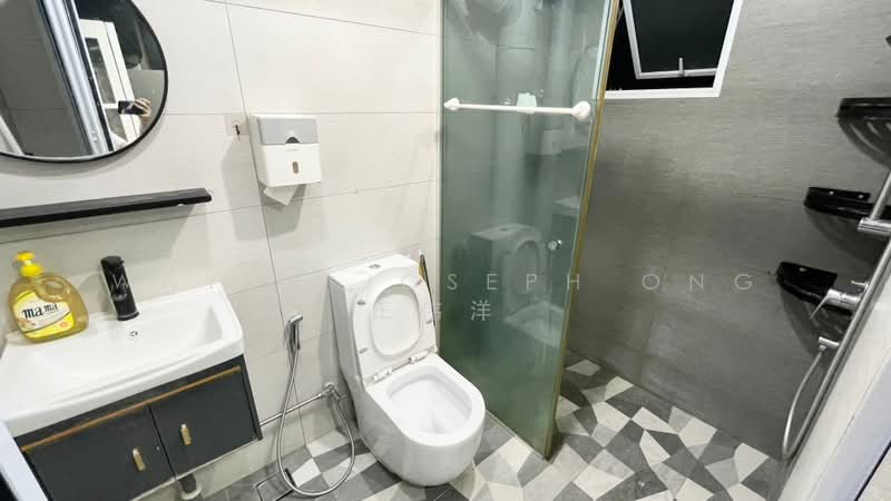 134 Rivervale Street, 134 Rivervale Street, 3 Bedrooms, 1,291 sqft, HDB Flat For Sale, by Wayne Joseph Ong 王伟洋, 500144955 - PropertyGuru.com.sg