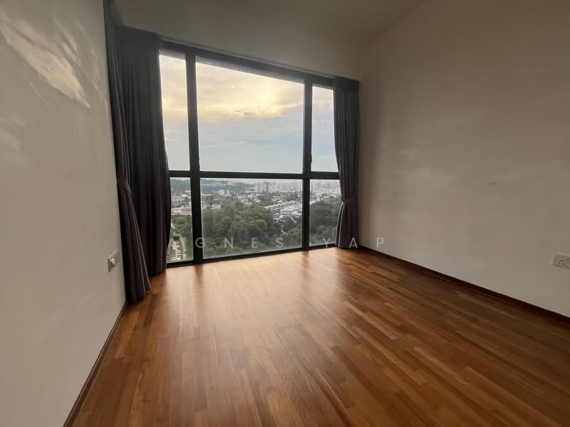 Foresque Residences, 109 Petir Road, 1 Bedroom, 463 sqft, Condominium For Sale, by Agnes Yap, 500144961 - View - PropertyGuru.com.sg