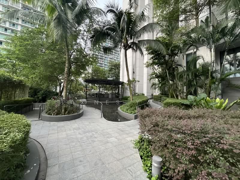 Foresque Residences, 109 Petir Road, 1 Bedroom, 463 sqft, Condominium For Sale, by Agnes Yap, 500144961 - Exterior - PropertyGuru.com.sg