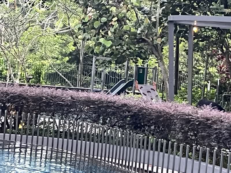 Foresque Residences, 109 Petir Road, 1 Bedroom, 463 sqft, Condominium For Sale, by Agnes Yap, 500144961 - Exterior - PropertyGuru.com.sg