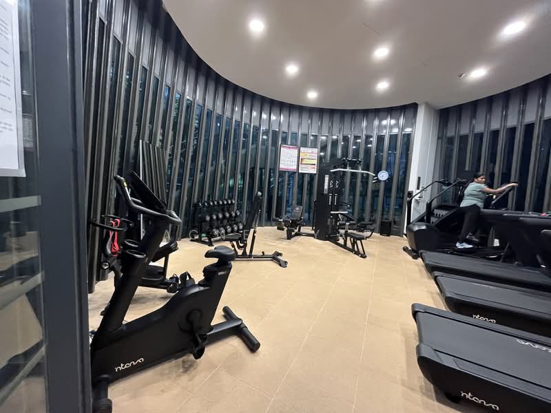 Foresque Residences, 109 Petir Road, 1 Bedroom, 463 sqft, Condominium For Sale, by Agnes Yap, 500144961 - PropertyGuru.com.sg