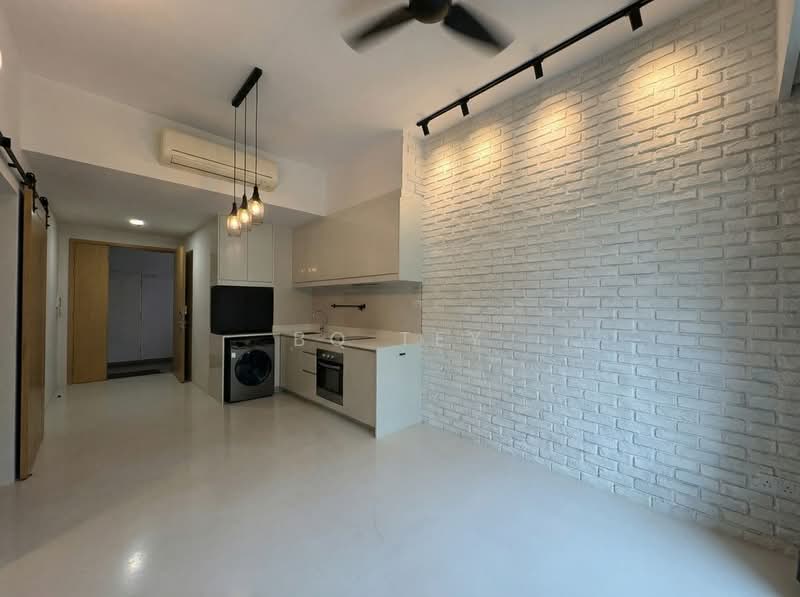 The Skywoods, 7 Dairy Farm Heights, 2 Bedrooms, 527 sqft, Condominium For Sale, by BQ Tey, 500144962 - Kitchen - PropertyGuru.com.sg