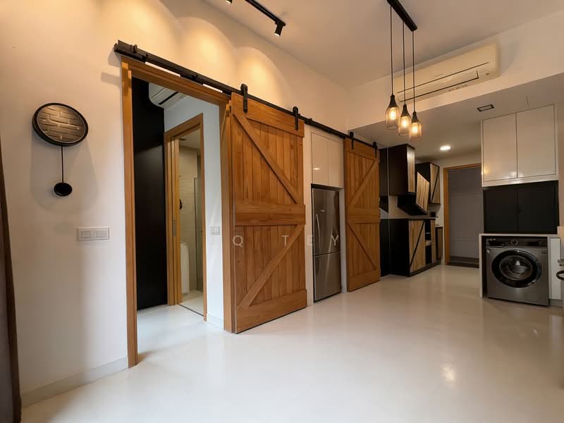 The Skywoods, 7 Dairy Farm Heights, 2 Bedrooms, 527 sqft, Condominium For Sale, by BQ Tey, 500144962 - Interior - PropertyGuru.com.sg
